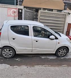 Suzuki Celerio